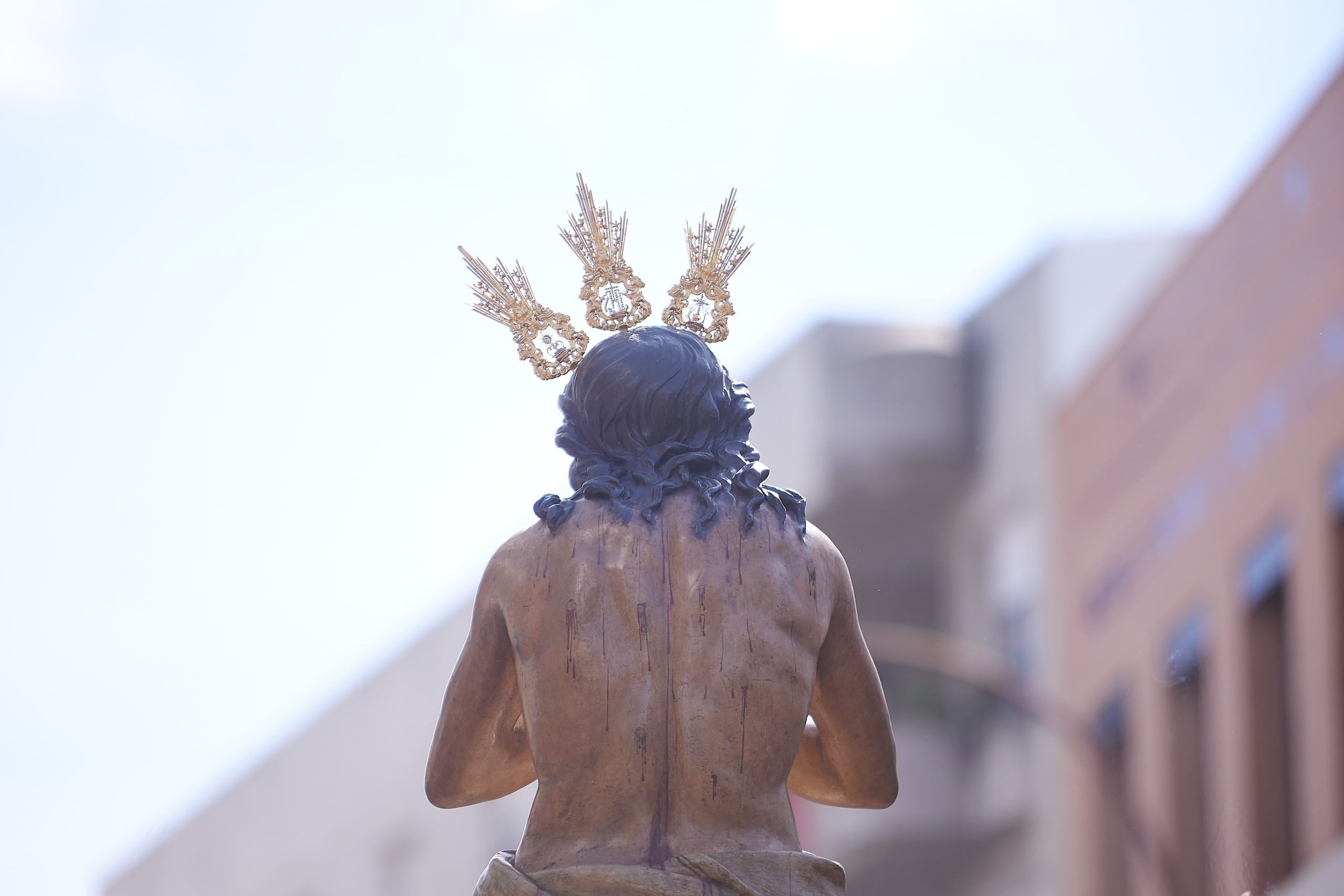 Nuestro Padre Jesús de las Penas