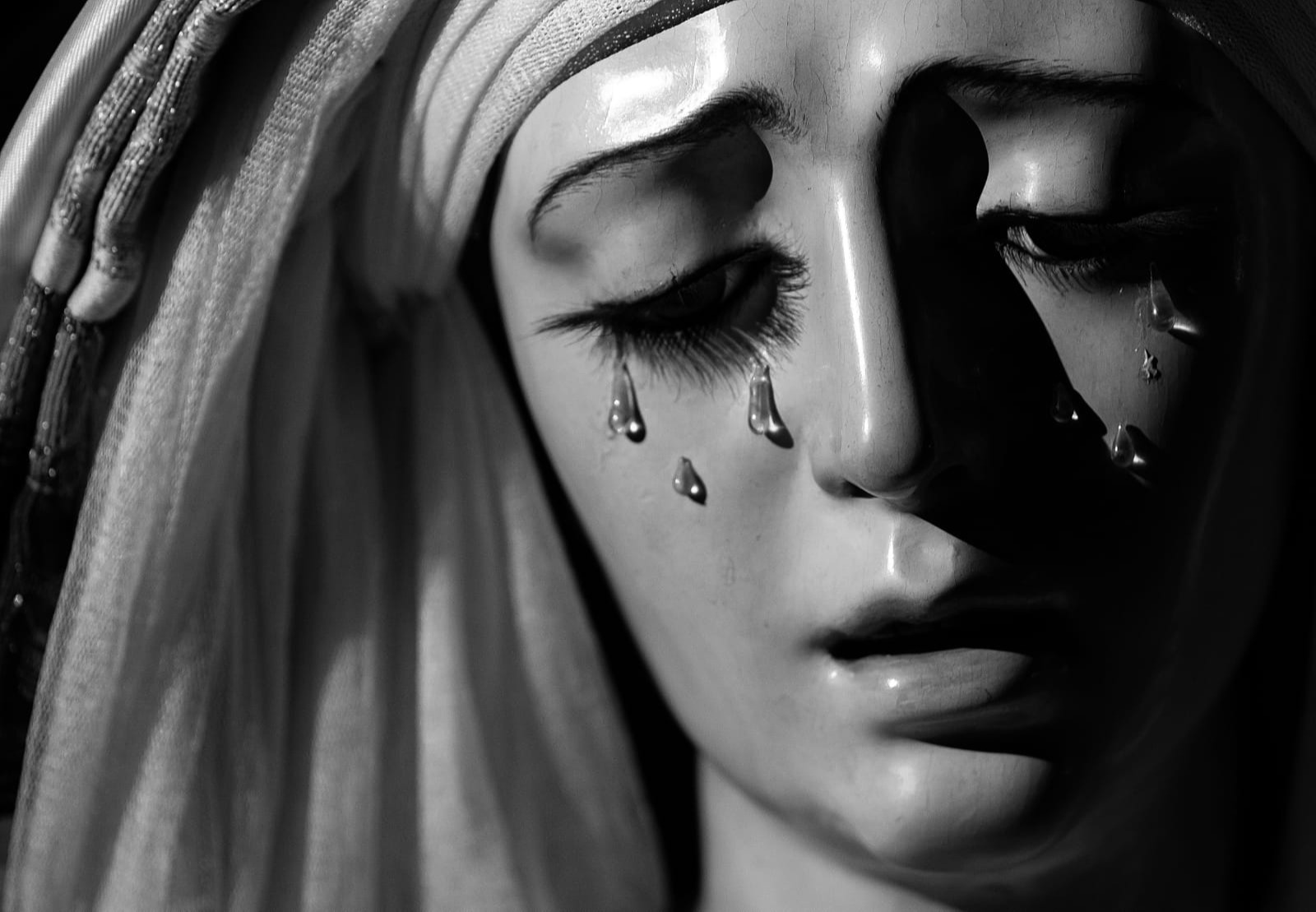 Nuestro Padre Jesús de las Penas