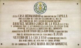 Capilla