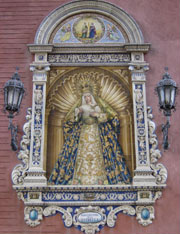 Capilla