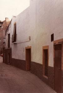 Casa Hermandad