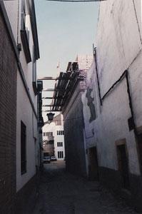 Casa Hermandad