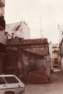 Casa Hermandad