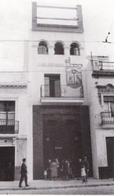 Casa Hermandad