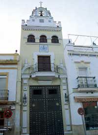 Casa Hermandad