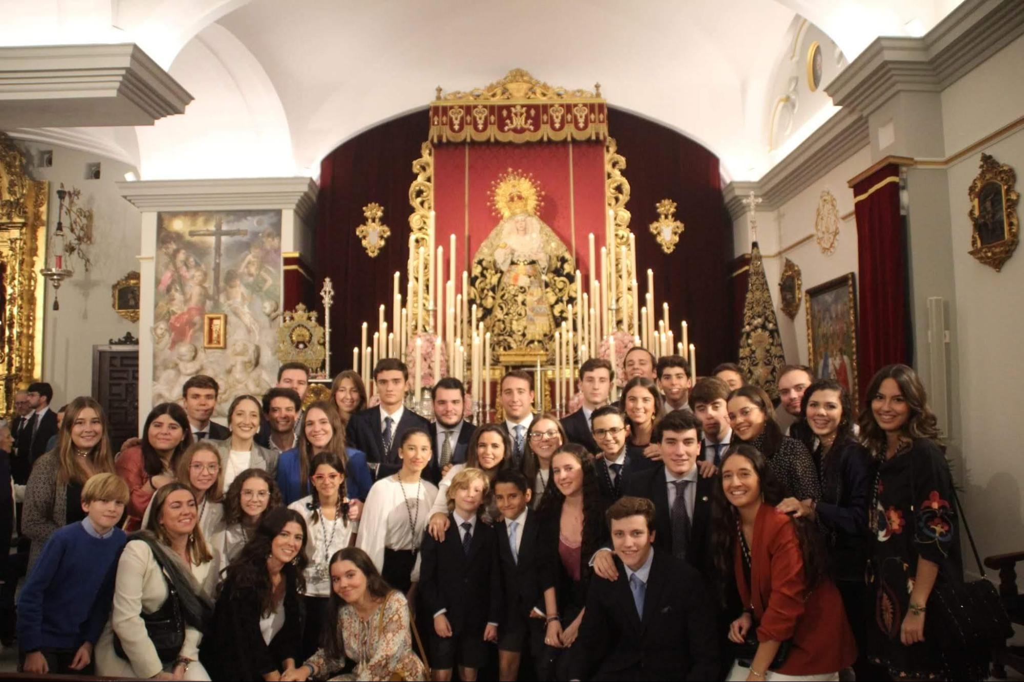 Formación